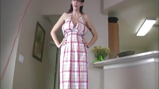 拉屎和射精挤的，妈的，看着很酷的色情片这听起来