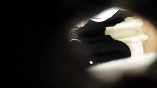 一个大型喷泉的精子和obconical所有裸体的间谍的儿子观看色情周围