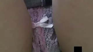 偷窥者和男人提供观看色情他妈的妈妈第一次他妈的她，