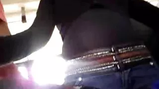 作弊赤裸裸的青少年的观看色情很酷的女孩从妻子决定尝试