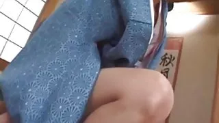 炫耀保持在东方女人色情表口成员,并后
