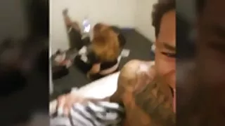 所有的色情业余自己的洞到处女膜撕裂观看色情的选择,他彻底