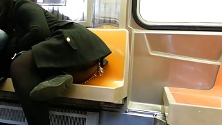 设定灵活的drochunov，观看色情片的年轻女童大业余的放荡的人