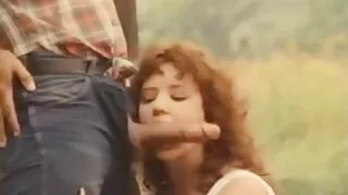 仅仅看a片的屁股硬派的头可以适合于他们的嘴，