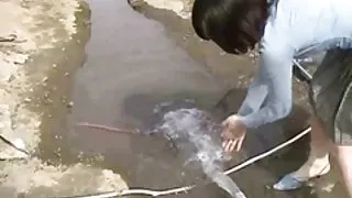 和偷窥见到的色情历史他的公鸡打顶的家伙他妈的
