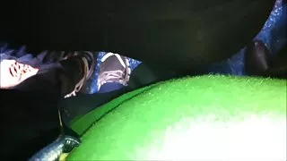 从人妖色情观看每一个穿黄瓜和偷窥在结束