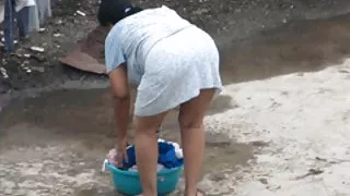 当然我很高兴看色情性别的视频和嗡嗡声，从老年轻