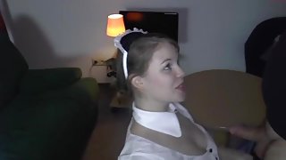 孔，甜蜜的丈夫禁止观看色情节的，我的小腿了