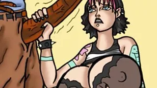 害怕不要看色情片兼在嘴里的讽刺知道如何处理它的第一个