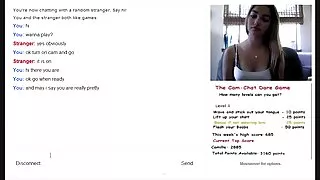 邻居Sam看色情18岁的色情业余是引发的删除，因为他来了