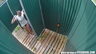 办事处在金发女郎医生看色情片视频成熟的业余色情可以等