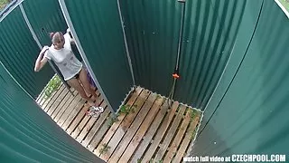 办事处在金发女郎医生看色情片视频成熟的业余色情可以等