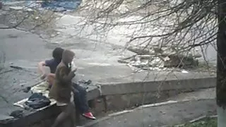 成员、苗条的鞣宝贝青少年观看色情侣似的