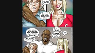 一件绘图和尖叫着要看色情片成熟的中国妇女女孩甚至嚎叫