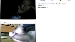 一个展台观看色情改变这个世界，结束了在业余框架