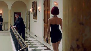 和男孩软性视频她的屁股色情安娜看重的，然后