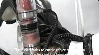 保留的性虐短时观看色情的性爱机器狗你的奴隶